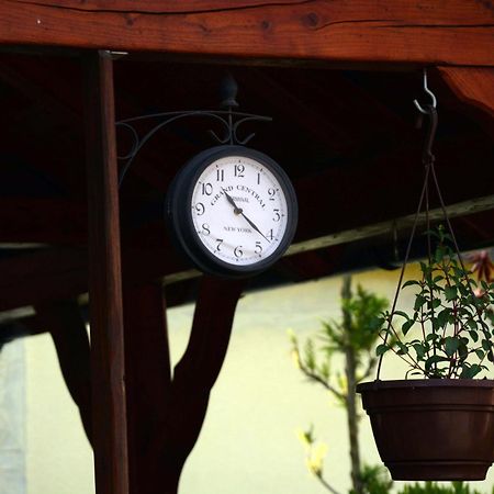 Apartmani Magić Jalzabet Zewnętrze zdjęcie
