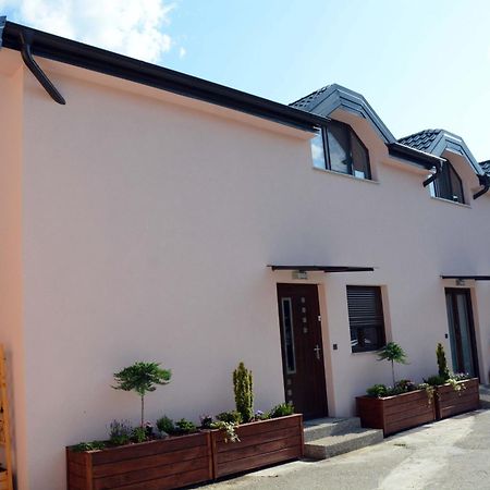 Apartmani Magić Jalzabet Zewnętrze zdjęcie