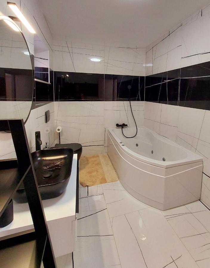Apartmani Magić Jalzabet Zewnętrze zdjęcie