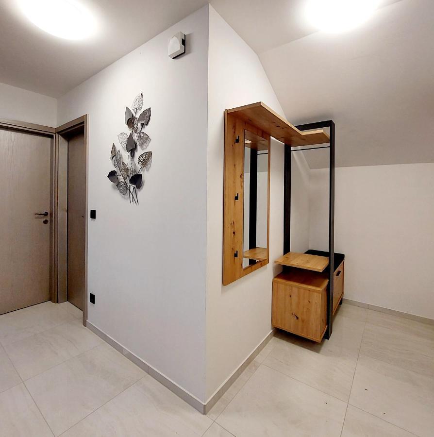 Apartmani Magić Jalzabet Zewnętrze zdjęcie