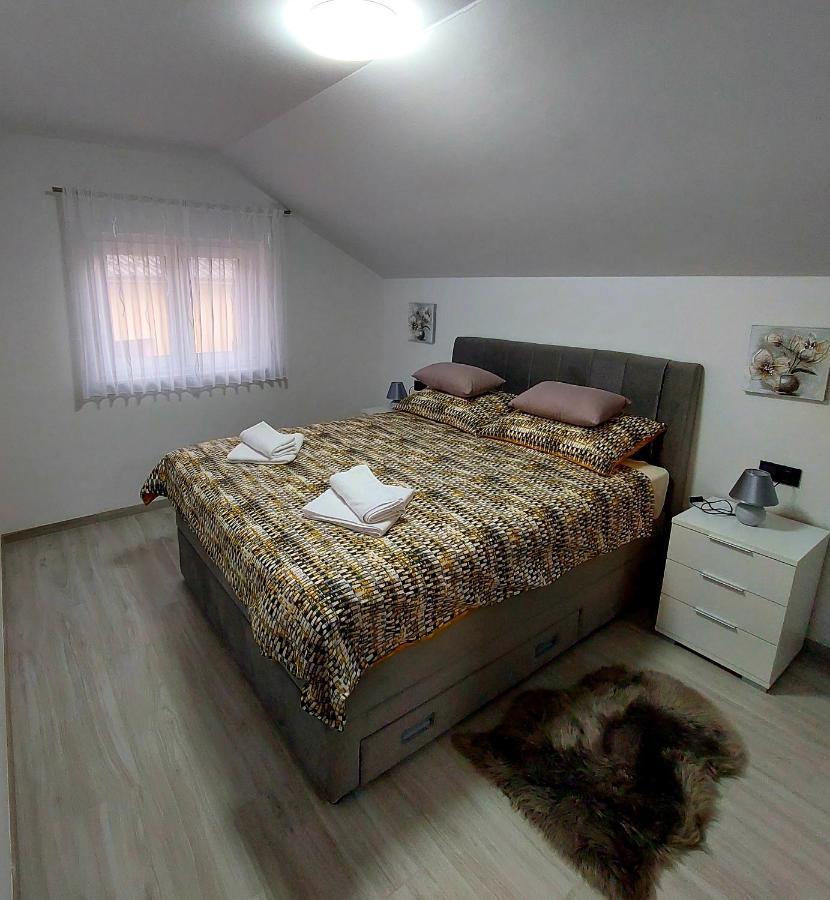 Apartmani Magić Jalzabet Zewnętrze zdjęcie