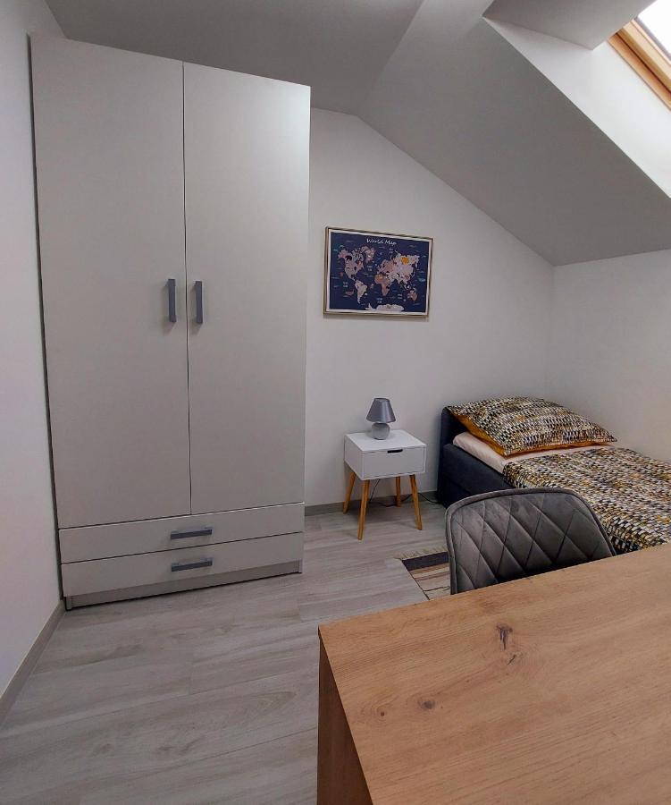Apartmani Magić Jalzabet Zewnętrze zdjęcie