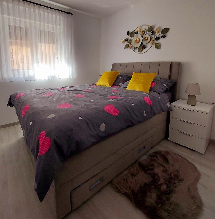 Apartmani Magić Jalzabet Zewnętrze zdjęcie