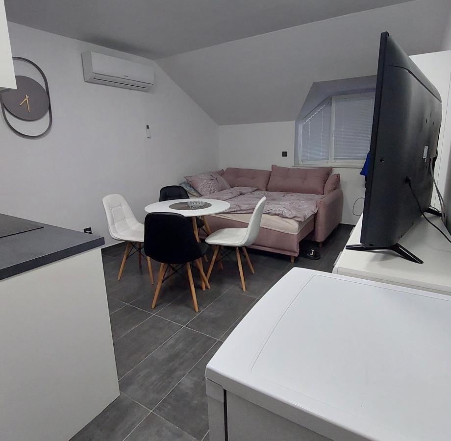 Apartmani Magić Jalzabet Zewnętrze zdjęcie