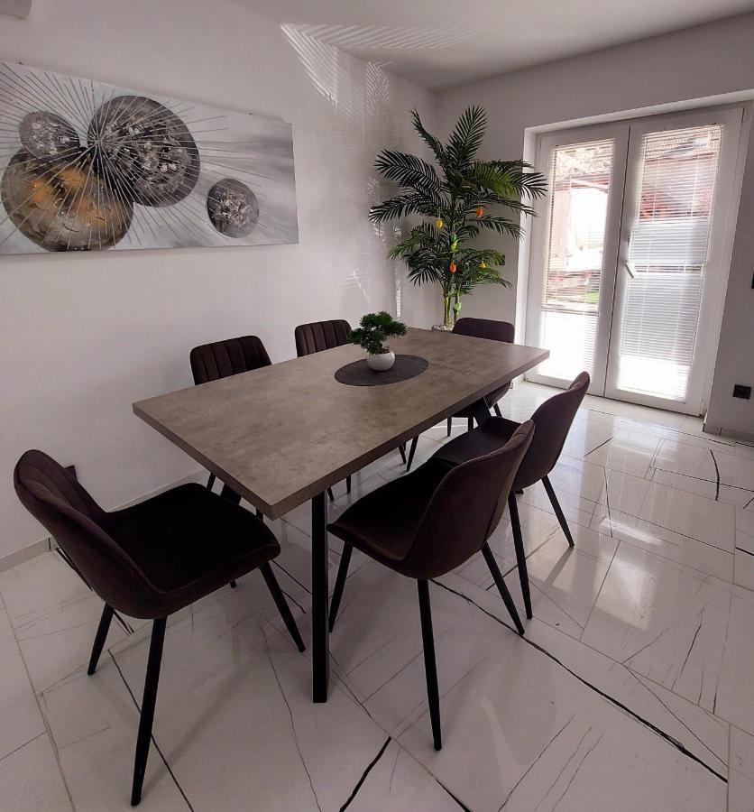 Apartmani Magić Jalzabet Zewnętrze zdjęcie