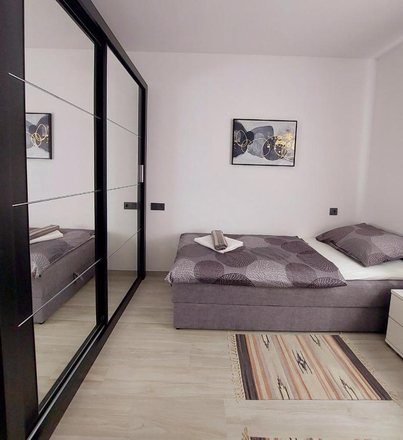 Apartmani Magić Jalzabet Zewnętrze zdjęcie