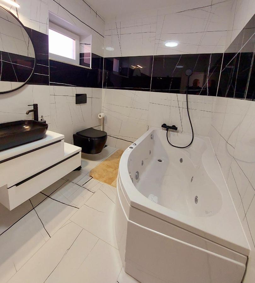 Apartmani Magić Jalzabet Zewnętrze zdjęcie