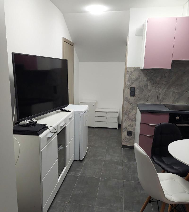 Apartmani Magić Jalzabet Zewnętrze zdjęcie