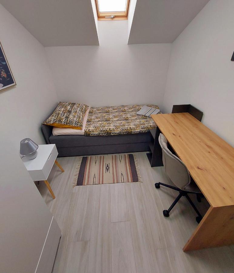 Apartmani Magić Jalzabet Zewnętrze zdjęcie