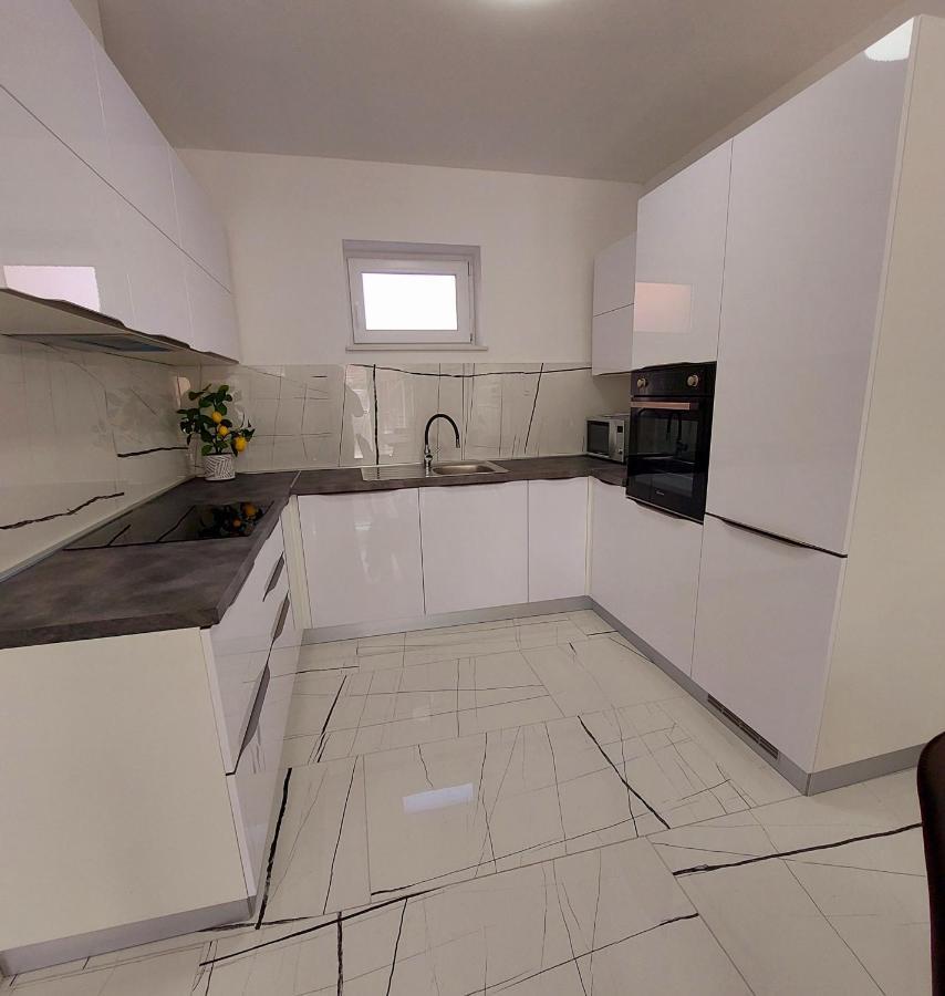 Apartmani Magić Jalzabet Zewnętrze zdjęcie