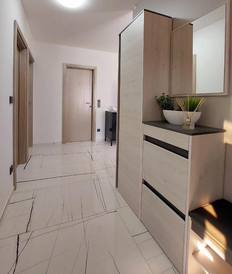 Apartmani Magić Jalzabet Zewnętrze zdjęcie