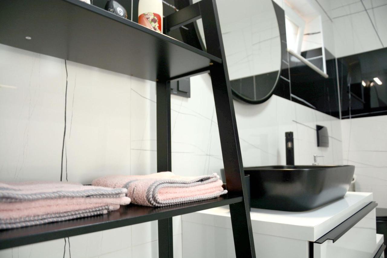 Apartmani Magić Jalzabet Zewnętrze zdjęcie