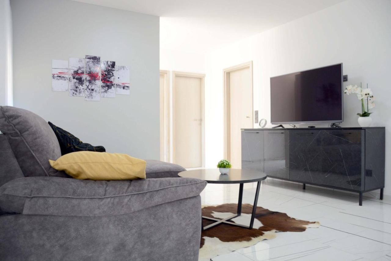 Apartmani Magić Jalzabet Zewnętrze zdjęcie