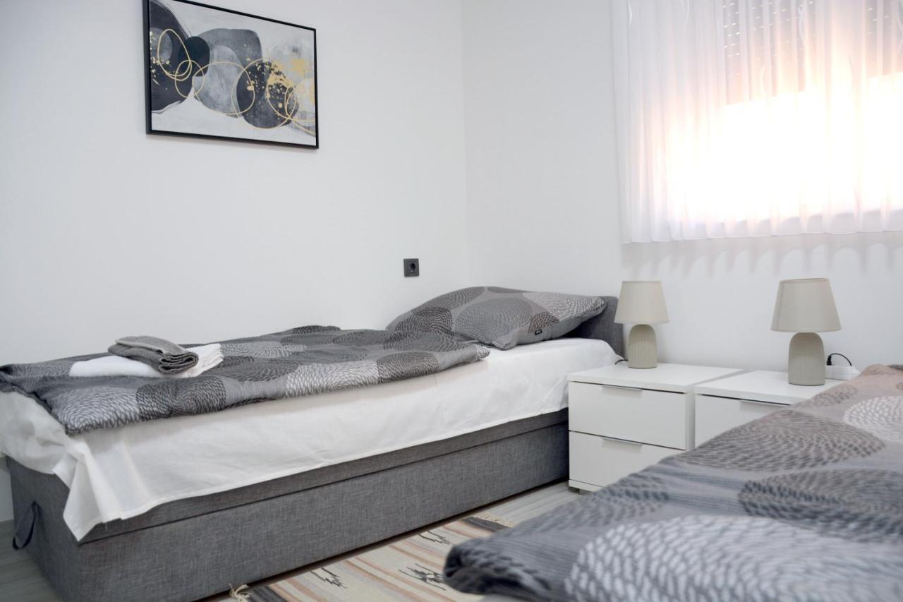 Apartmani Magić Jalzabet Zewnętrze zdjęcie