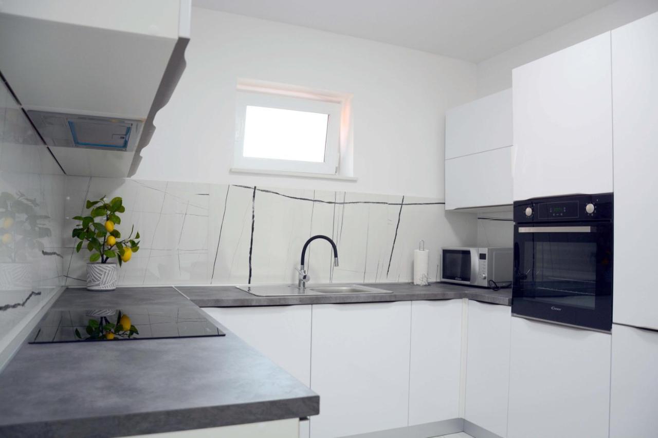 Apartmani Magić Jalzabet Zewnętrze zdjęcie