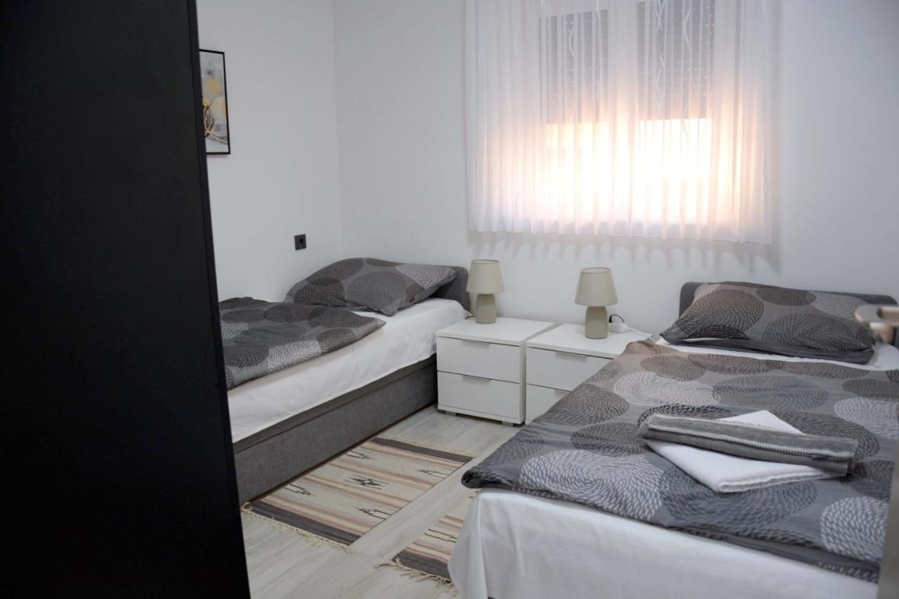 Apartmani Magić Jalzabet Zewnętrze zdjęcie