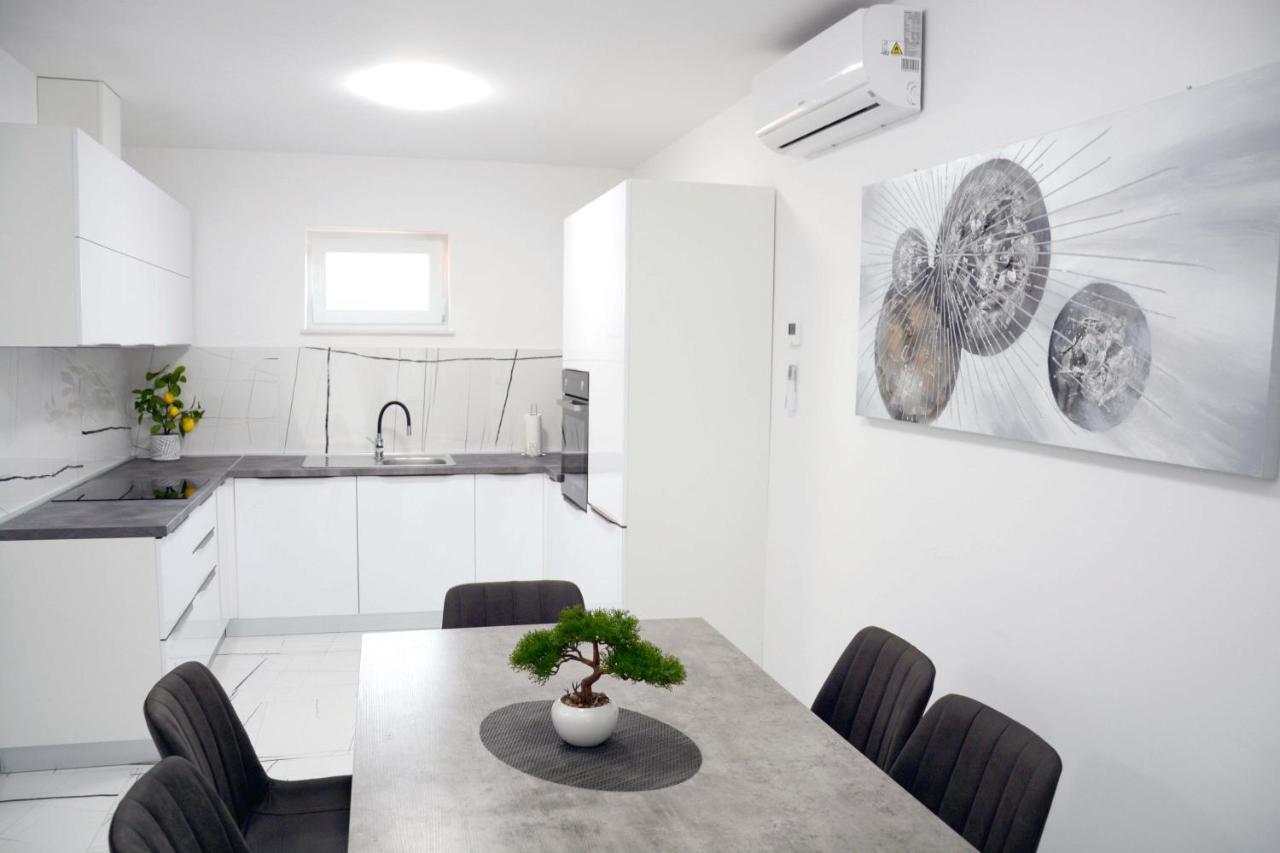 Apartmani Magić Jalzabet Zewnętrze zdjęcie