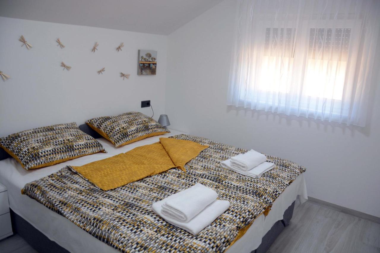 Apartmani Magić Jalzabet Zewnętrze zdjęcie