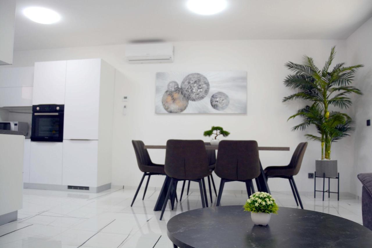 Apartmani Magić Jalzabet Zewnętrze zdjęcie